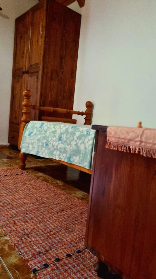 فندق Bujtina Te Grima ثيث المظهر الخارجي الصورة